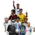 Football Legends Quiz