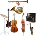 Name The Instrument