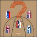 NBA Roster Quiz 2k22