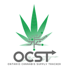 OCST - Ontario Cannabis Supply Tracker & Notifier Zeichen