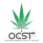 OCST - Ontario Cannabis Supply Tracker & Notifier آئیکن