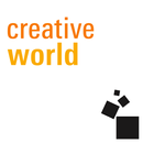 Creativeworld icône