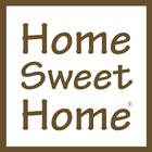 هوم سويت هوم - Home Sweet Home icône