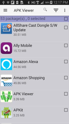 Apk Viewer For Android Apk Download