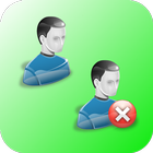 Duplicates for WhatsApp icon