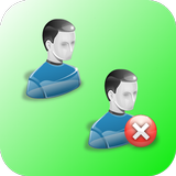 Duplicates for WhatsApp icon