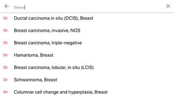 ImmunoGenius 截图 3