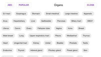 ImmunoGenius 截图 1