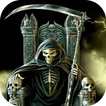 Grim Reaper Wallpaper ícone