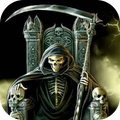 Grim Reaper Wallpaper