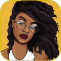 Melanin Wallpaper