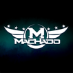 DJ Machado 2.0 icon