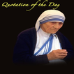 Quotations of Mother Teresa