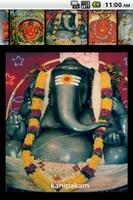 History of Ganesh poster