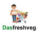 Das Fresh Veg - Sell fresh products APK