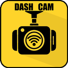 Dash Cam Car иконка