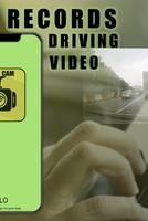 Dash Cam Car скриншот 2