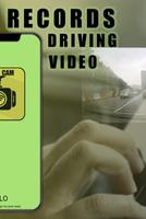 Dash Cam Car syot layar 2