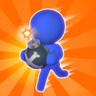 Dash Bomberman иконка