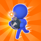 آیکون‌ Dash Bomberman