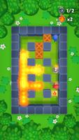 پوستر Dash Bomberman