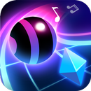 Rolling Beat:EDM мяч танцевать APK