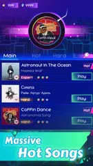 download Rolling Beat: EDM Ball Dance APK