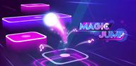 How to Download Magic Hop: EDM & Dancing on Android