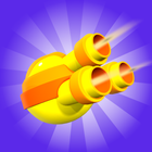 Dash Defence icono