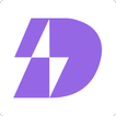 Dash - Driver App 아이콘