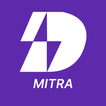 Dash Mitra - Driver & Rental Zeichen