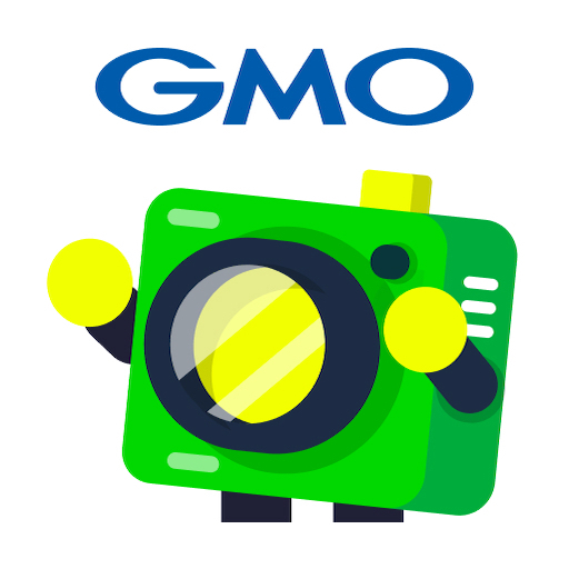 CASHMART-レシート撮影・移動でポイントがたまる