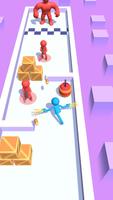 Dash Hunter ภาพหน้าจอ 1