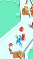 Dash Hunter ภาพหน้าจอ 2