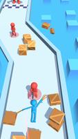 Dash Hunter ภาพหน้าจอ 3