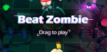 Beat Zombie : 節奏射擊