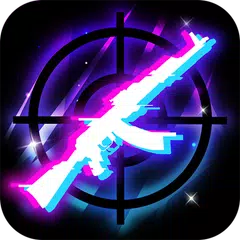 Beat Shooter - Gunshots Game XAPK download