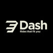 آیکون‌ Dash GND