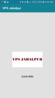 VPS JABALPUR پوسٹر