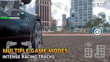City Fury: Grand Crime Online 截图 1