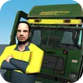 Trash Truck Simulator 2021