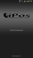 iPos Dashboard Affiche