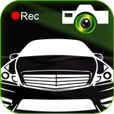cam dash xe - hành trình kỷ lục và vi phạm lái xe biểu tượng
