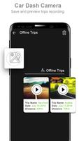 Car Dash Cam Travelor - Car Camera & Dashcam screenshot 3