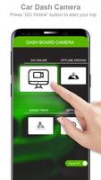 Car Dash Cam Travelor - Car Camera & Dashcam poster