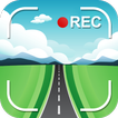 Car Camera DVR - GPS Blackbox أيقونة