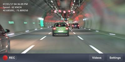 Car Camera screenshot 1