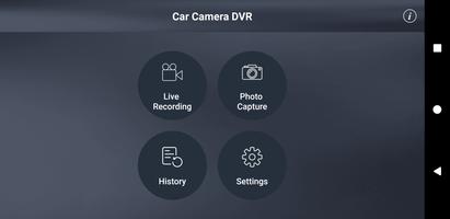 Car Camera ภาพหน้าจอ 2