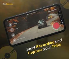 My Dashcam: Car Cam Recorder screenshot 1