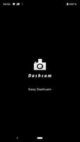 Caméra de voiture Dashcam Affiche
